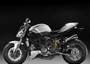 Ducati Streetfigther